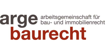 ARGE Baurecht beim Deutschen Anwaltverein